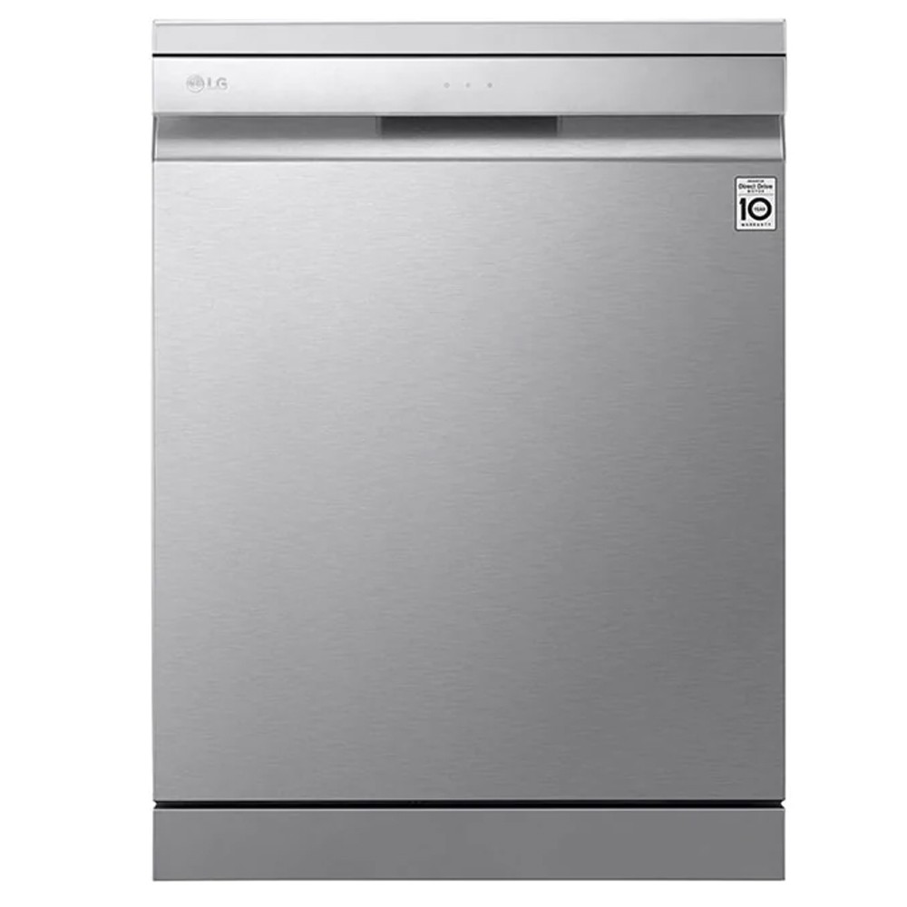 Lavavajillas LG DF425HSS