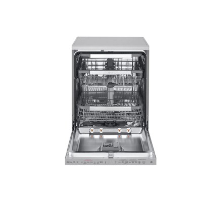 Lavavajillas LG DF425HSS