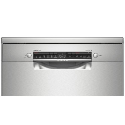 Lavavajillas BOSCH SMS4EMI00E