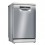 Lavavajillas  BOSCH SMS6ZDI08E