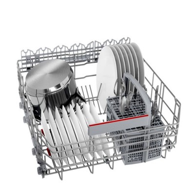 Lavavajillas  BOSCH SMS6ZDI08E
