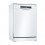 Lavavajillas BOSCH SMS6ZDW08E