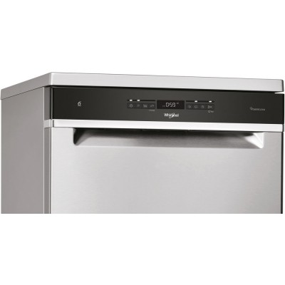 Lavavajillas WHIRLPOOL WFO 3041 PL X