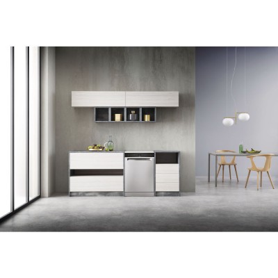 Lavavajillas WHIRLPOOL WFO 3041 PL X