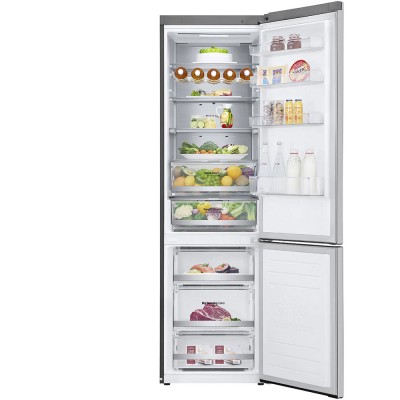 Combi LG GBB72NSQCN