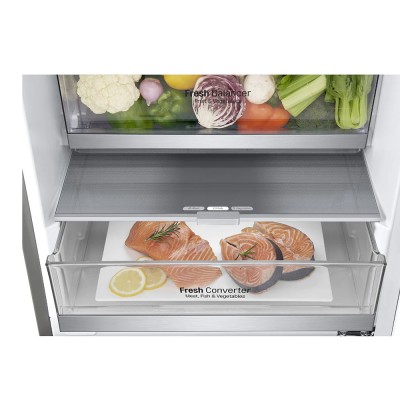 Combi LG GBB72NSQCN
