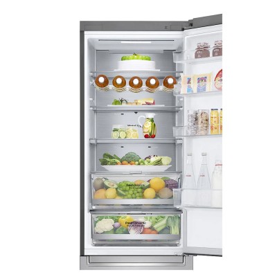 Combi LG GBB72NSQCN