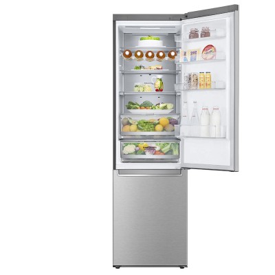 Combi LG GBB72NSQCN