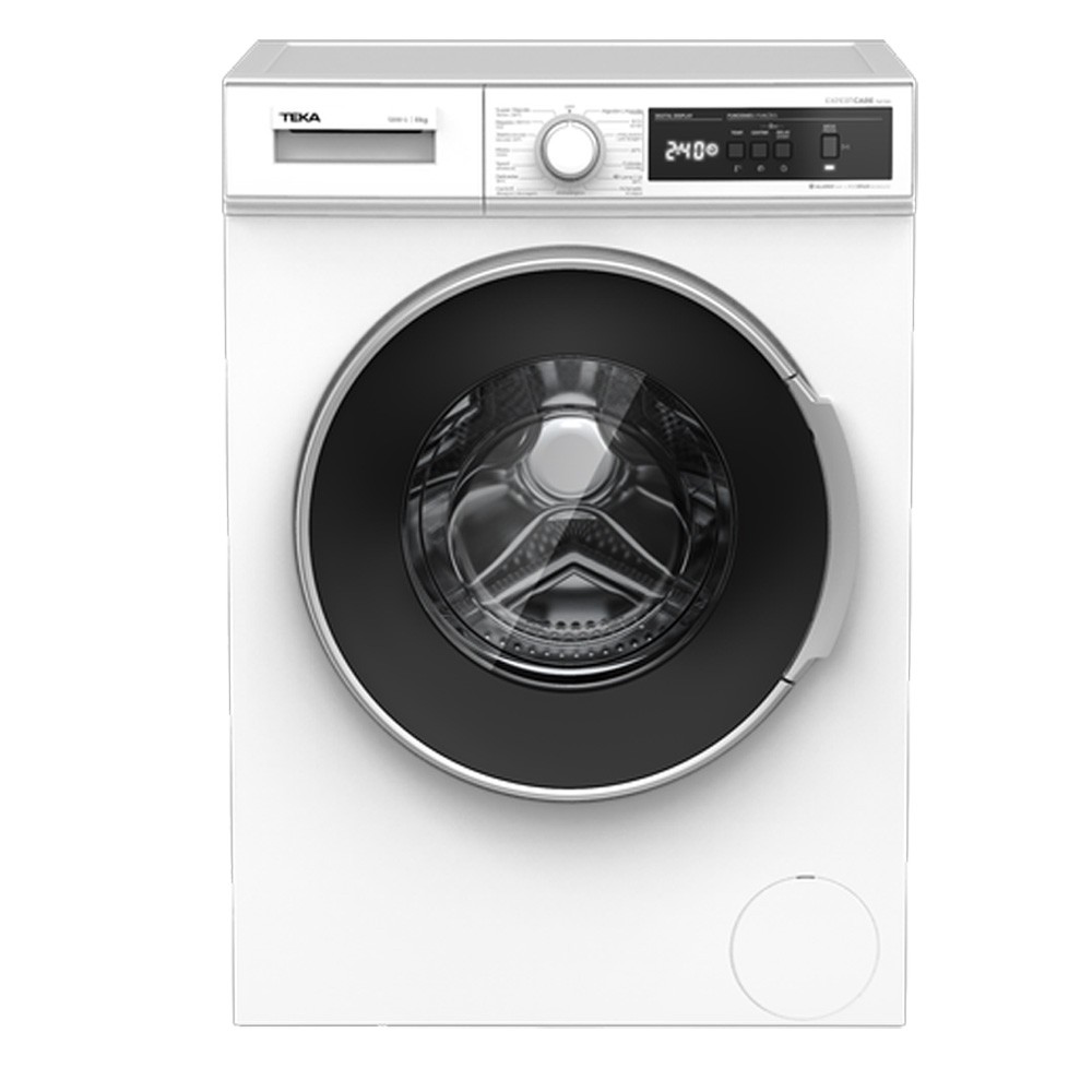 Lavadora TEKA WMT 40820 WH