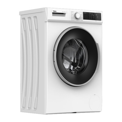 Lavadora TEKA WMT 40820 WH