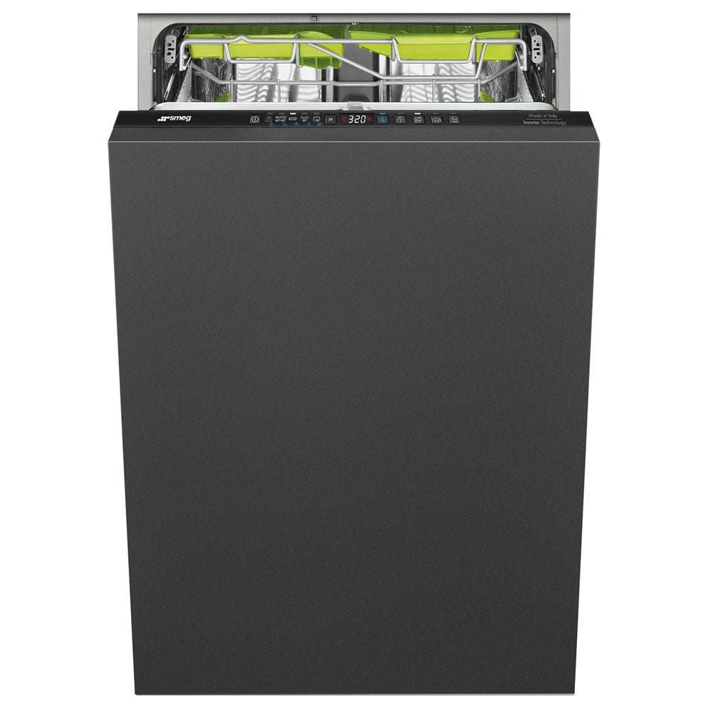 Lavavajillas SMEG ST363CL