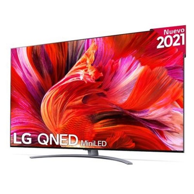 TV MINILED LG  86QNED996PB