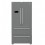Frigorífico BEKO GNE60531XN