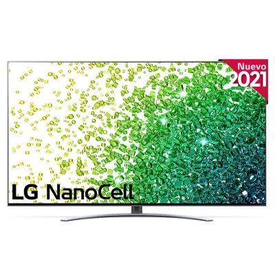 TV LED LG 65NANO886PB