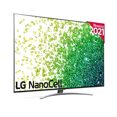TV LED LG 65NANO886PB