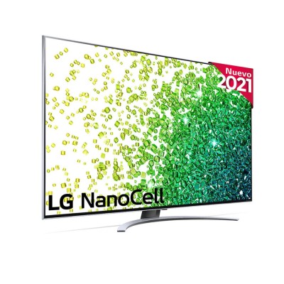 TV LED LG 65NANO886PB