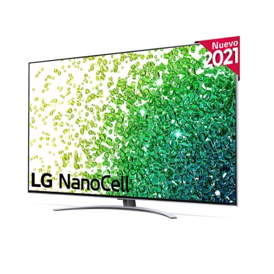 TV LED LG 75NANO886PB