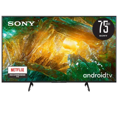 TV LED SONY KE75XH8096 Android