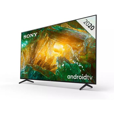 TV LED SONY KE75XH8096 Android