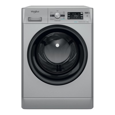 Lavadora WHIRLPOOL FFB 8258...