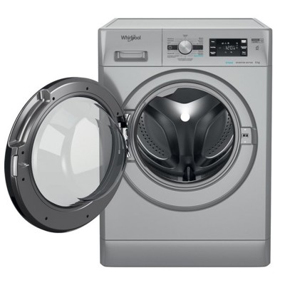 Lavadora WHIRLPOOL FFB 8258 SBV SP