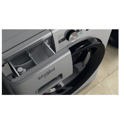 Lavadora WHIRLPOOL FFB 8258 SBV SP