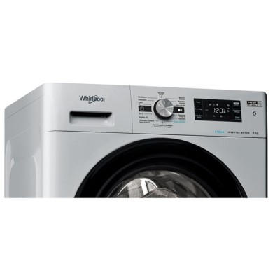 Lavadora WHIRLPOOL FFB 8258 SBV SP
