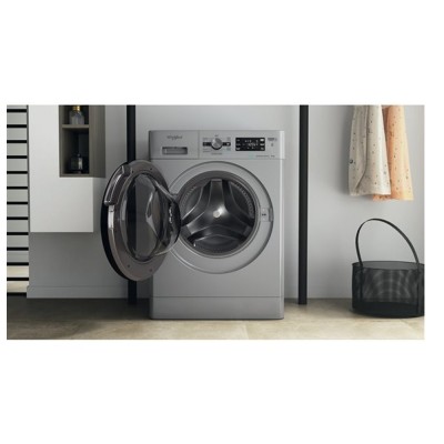 Lavadora WHIRLPOOL FFB 8258 SBV SP