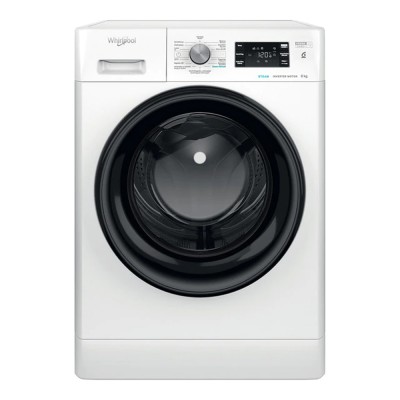 Lavadora WHIRLPOOL FFB 8458...