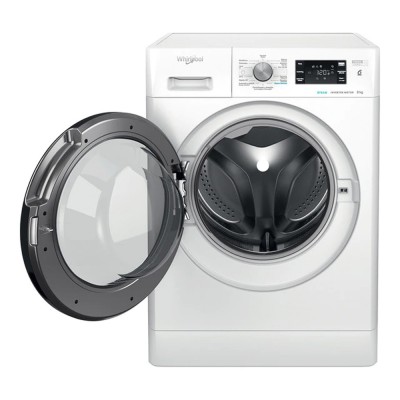 Lavadora WHIRLPOOL FFB 8458 WV SP