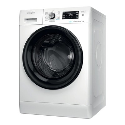 Lavadora WHIRLPOOL FFB 8458 WV SP