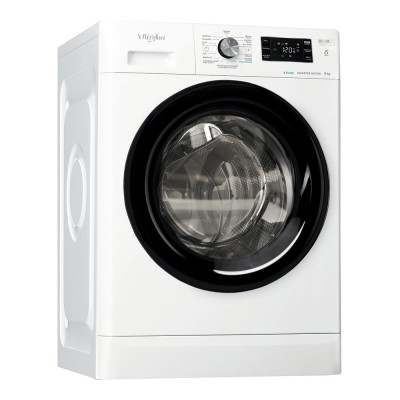 Lavadora WHIRLPOOL FFB 9458 BV SP