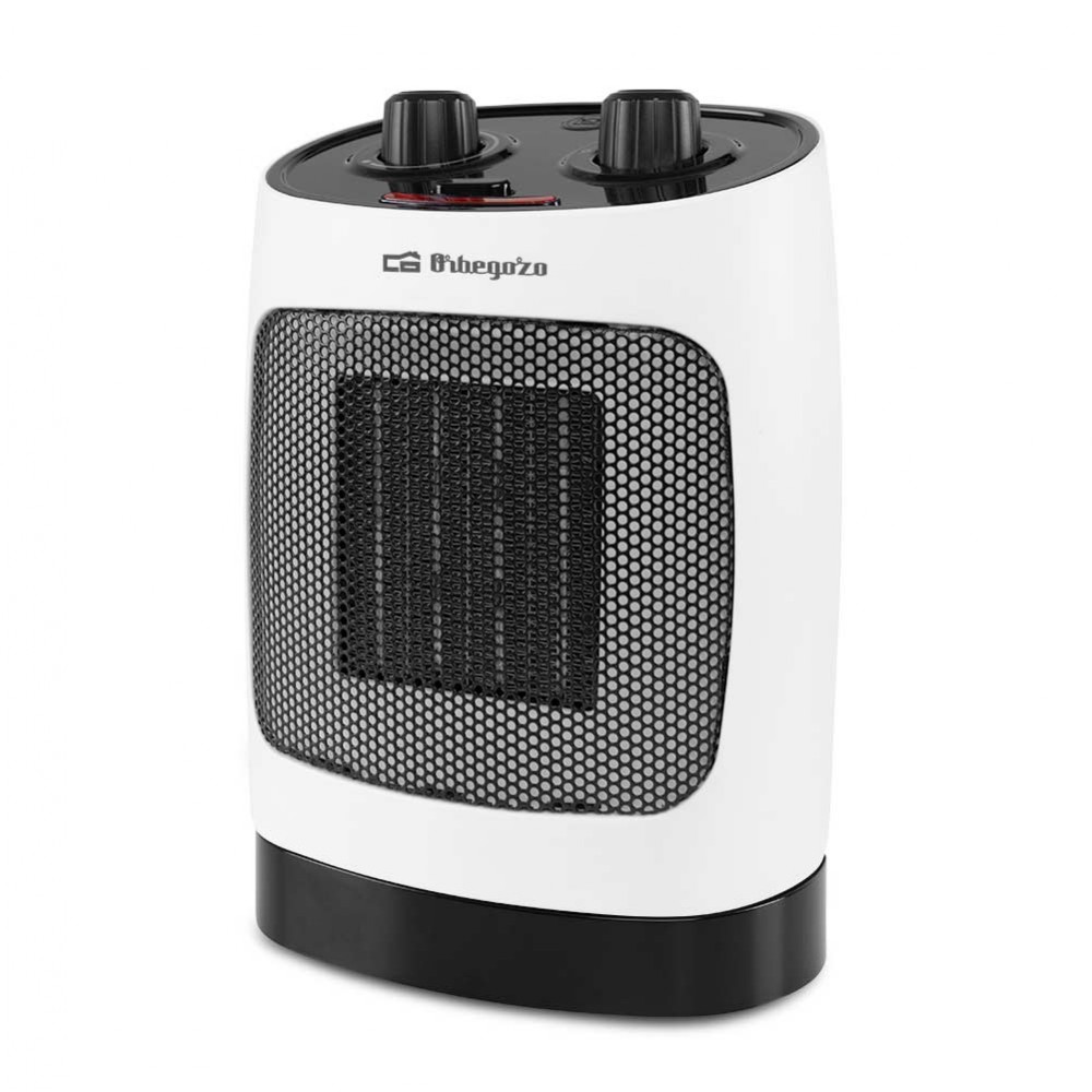 Calefactor Cerámico ORBEGOZO CR5032
