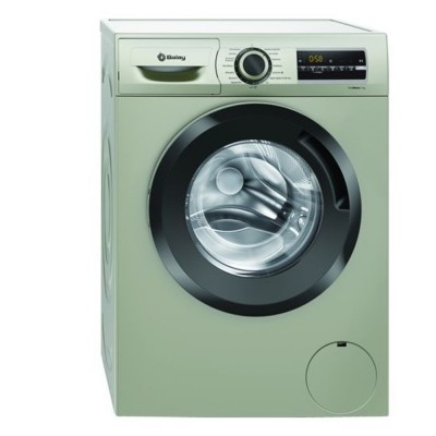 Lavadora BALAY 3TS972X
