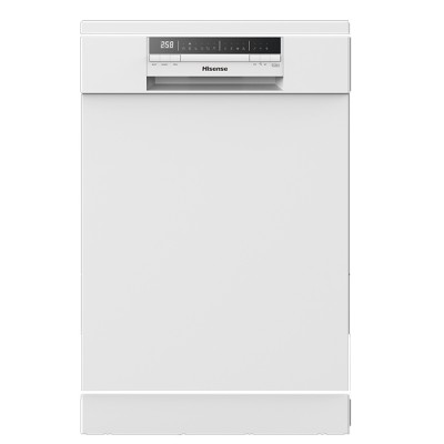 Lavavajillas HISENSE HS60240W