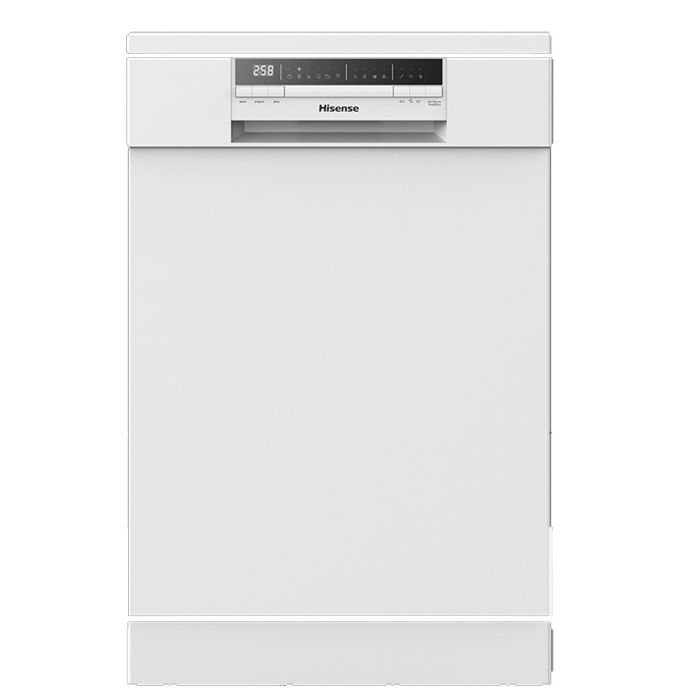 Lavavajillas HISENSE HS60240W