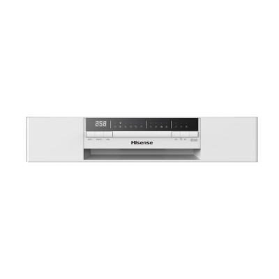 Lavavajillas HISENSE HS60240W