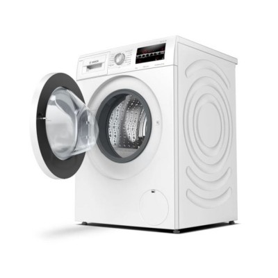 Lavadora BOSCH WAU24S42ES