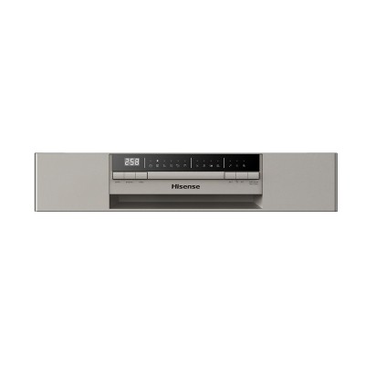 Lavavajillas HISENSE HS60240X