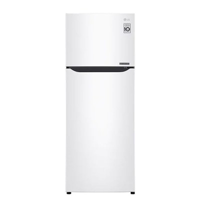Frigorífico LG GTB382SHCZD