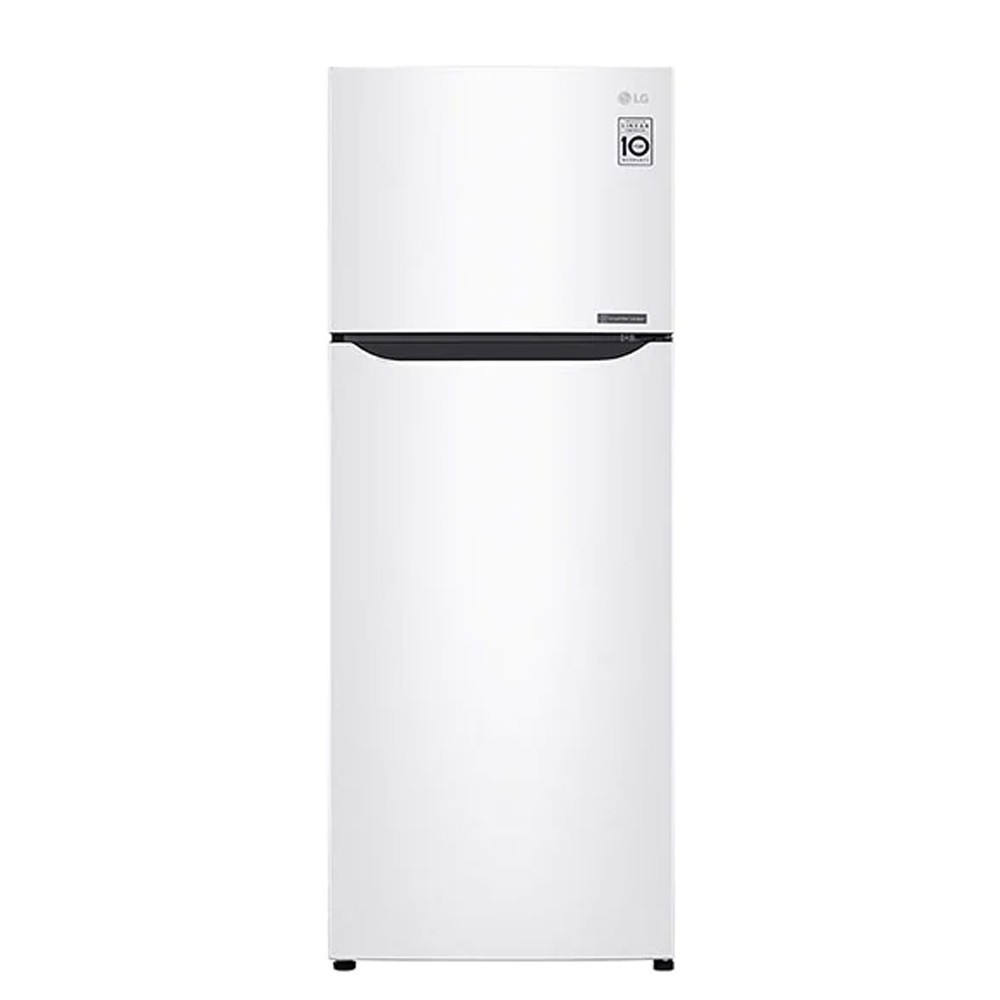 Frigorífico LG GTB382SHCZD