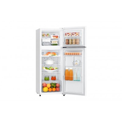 Frigorífico LG GTB382SHCZD