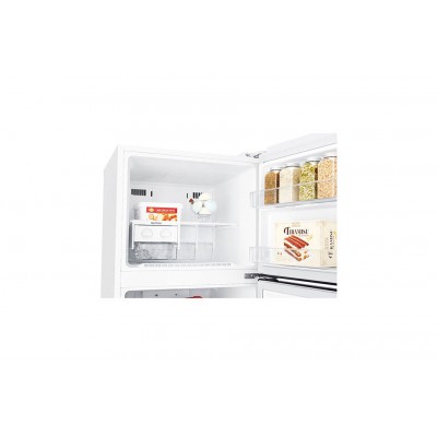 Frigorífico LG GTB382SHCZD