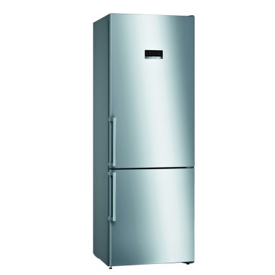Combi BOSCH KGN49XIEP