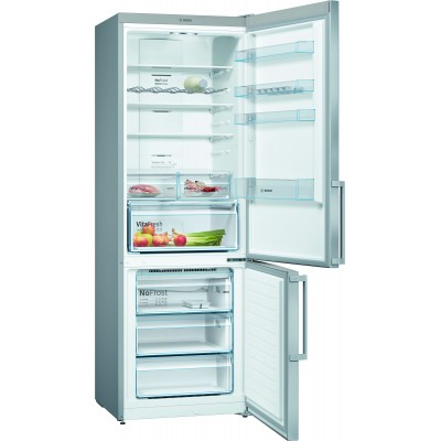 Combi BOSCH KGN49XIEP