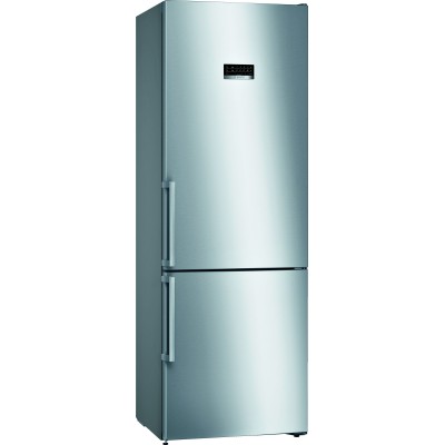 Combi BOSCH KGN49XIEP