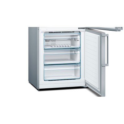 Combi BOSCH KGN49XIEP