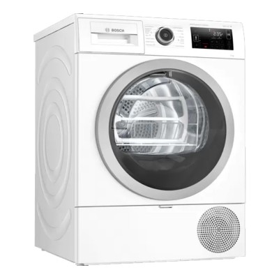 Secadora BOSCH WTU87RH1ES
