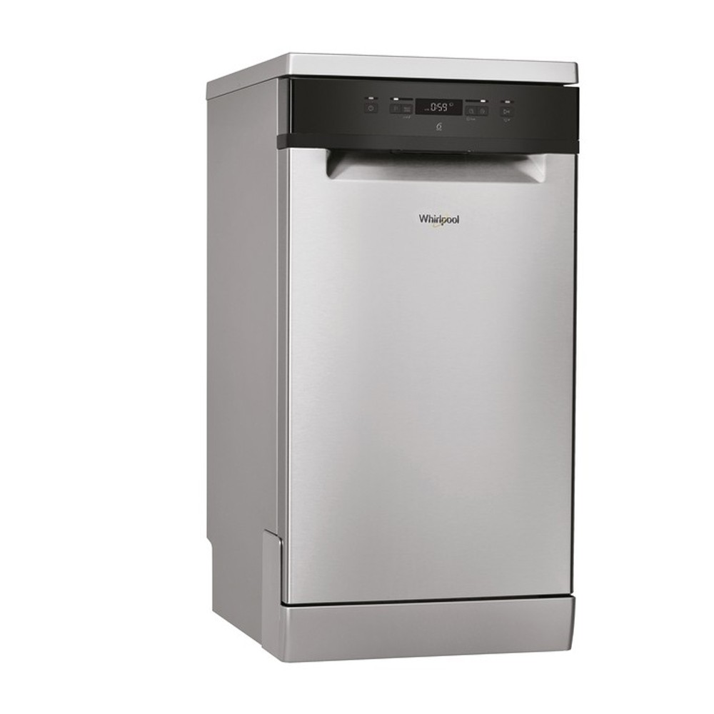 Lavavajillas WHIRLPOOL WSFC3M17X
