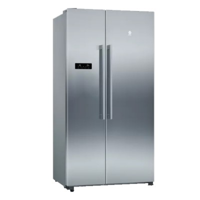 Frigorífico  BALAY 3FAF492XE